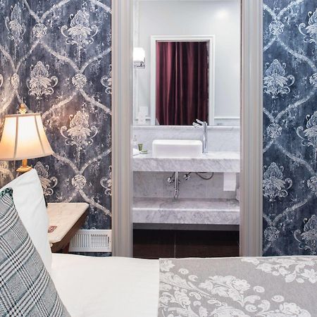 Monte Cristo Bed And Breakfast (Adults Only) Σαν Φρανσίσκο Εξωτερικό φωτογραφία