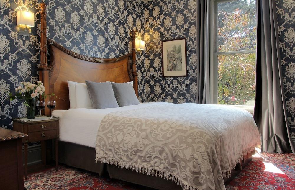 Monte Cristo Bed And Breakfast (Adults Only) Σαν Φρανσίσκο Εξωτερικό φωτογραφία