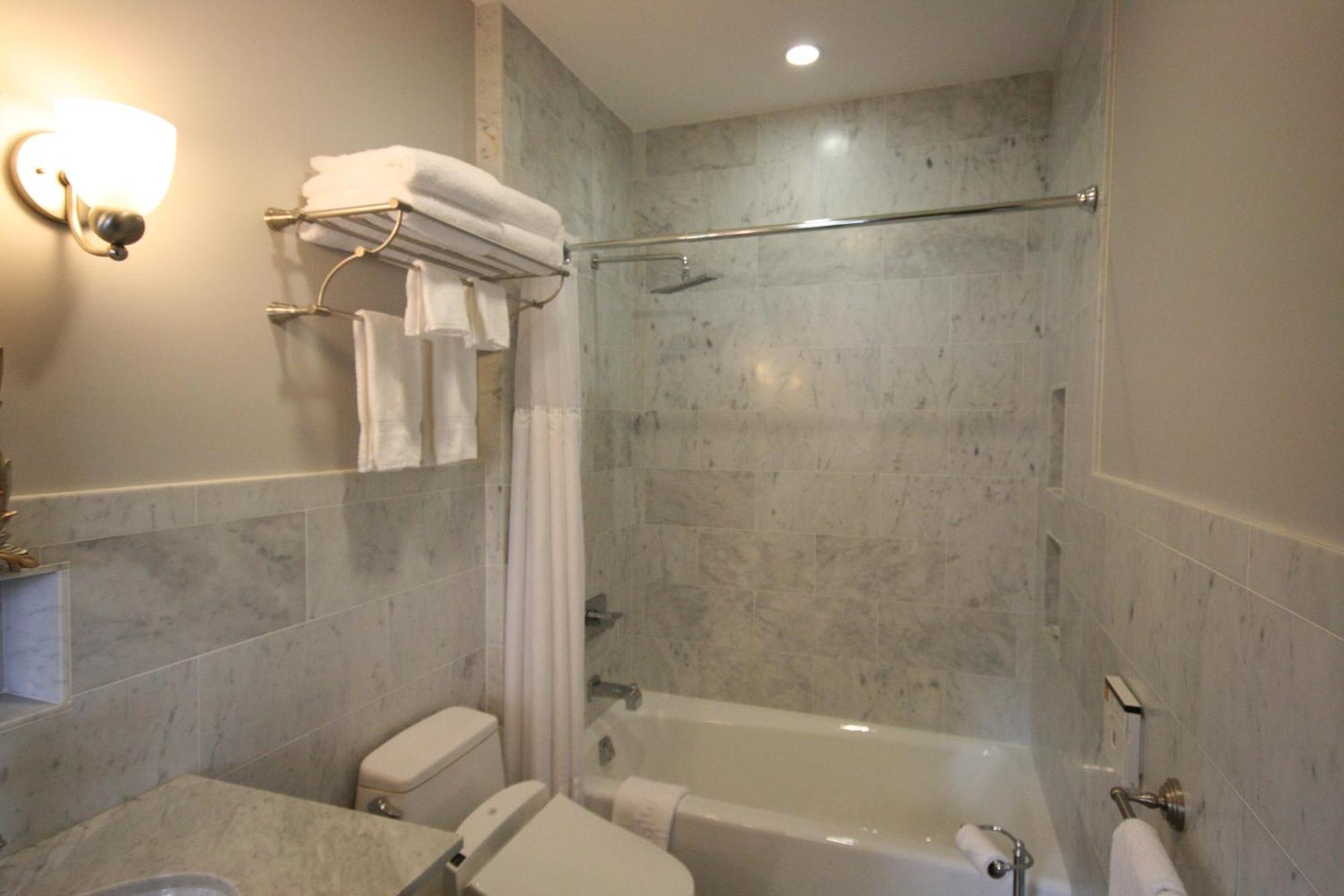 Monte Cristo Bed And Breakfast (Adults Only) Σαν Φρανσίσκο Εξωτερικό φωτογραφία