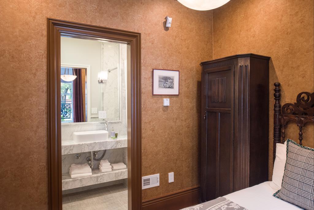 Monte Cristo Bed And Breakfast (Adults Only) Σαν Φρανσίσκο Εξωτερικό φωτογραφία