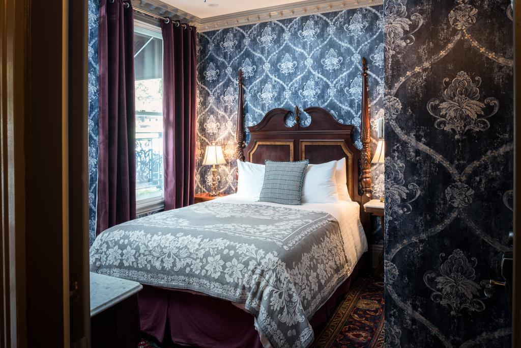 Monte Cristo Bed And Breakfast (Adults Only) Σαν Φρανσίσκο Εξωτερικό φωτογραφία