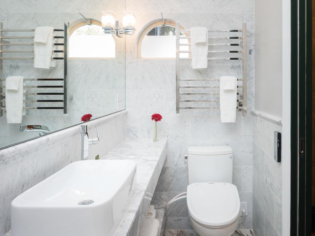 Monte Cristo Bed And Breakfast (Adults Only) Σαν Φρανσίσκο Εξωτερικό φωτογραφία