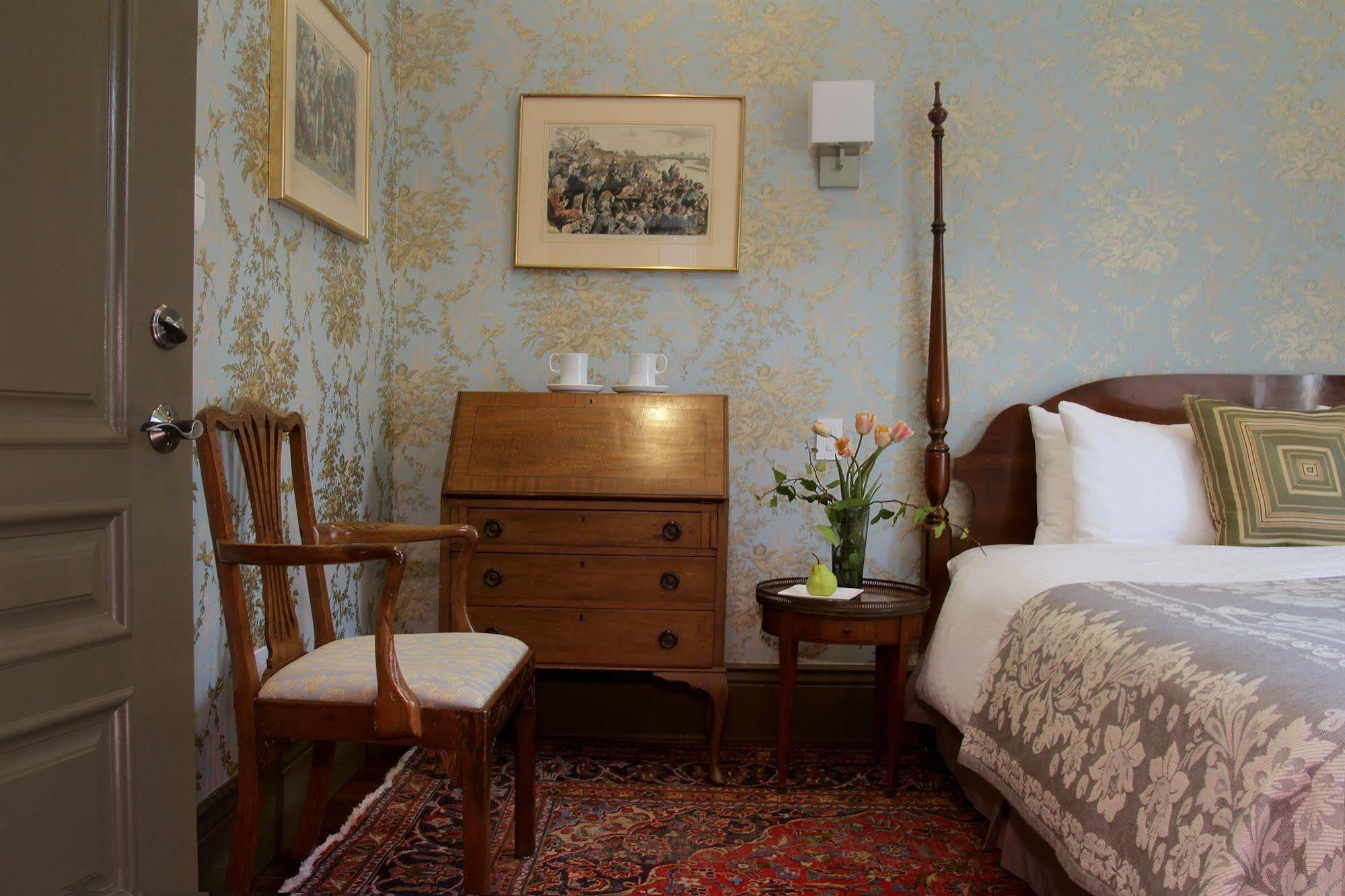Monte Cristo Bed And Breakfast (Adults Only) Σαν Φρανσίσκο Εξωτερικό φωτογραφία
