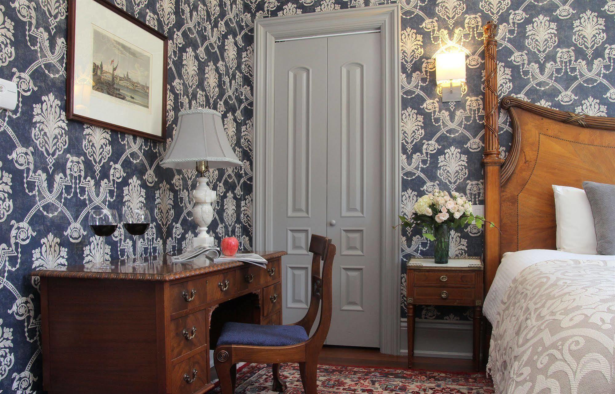 Monte Cristo Bed And Breakfast (Adults Only) Σαν Φρανσίσκο Εξωτερικό φωτογραφία