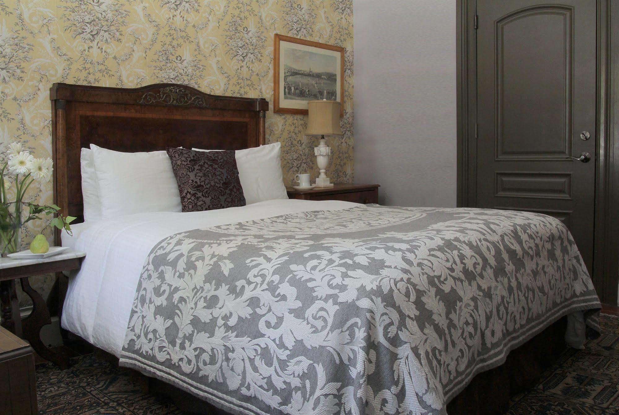 Monte Cristo Bed And Breakfast (Adults Only) Σαν Φρανσίσκο Εξωτερικό φωτογραφία