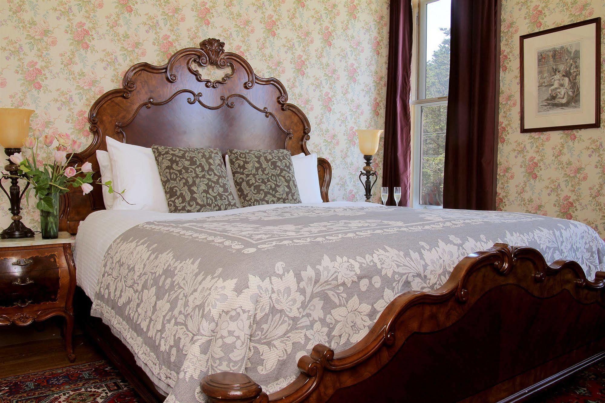 Monte Cristo Bed And Breakfast (Adults Only) Σαν Φρανσίσκο Εξωτερικό φωτογραφία