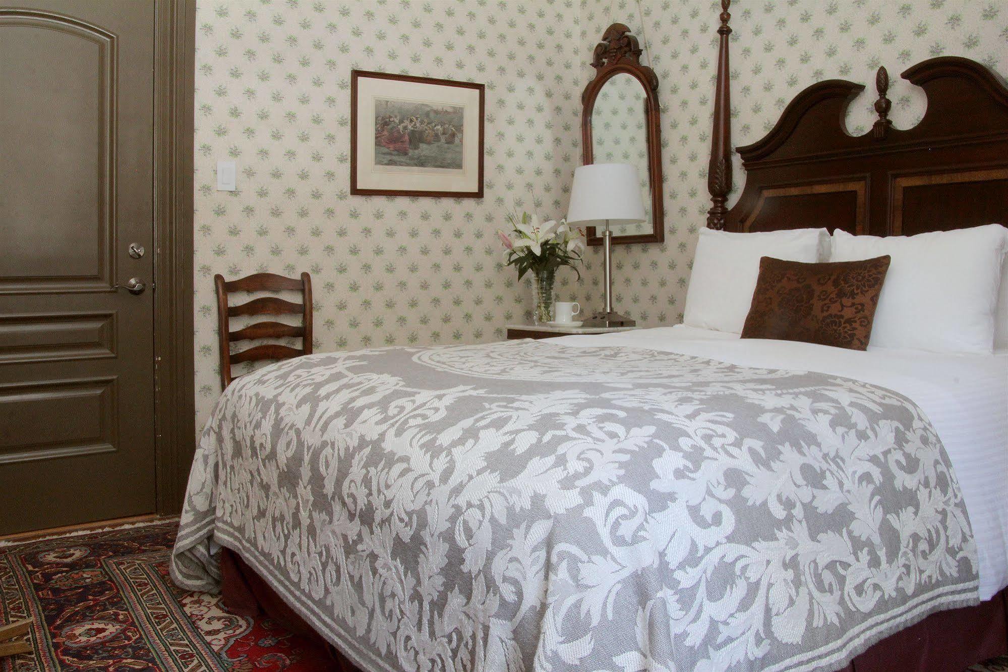 Monte Cristo Bed And Breakfast (Adults Only) Σαν Φρανσίσκο Εξωτερικό φωτογραφία