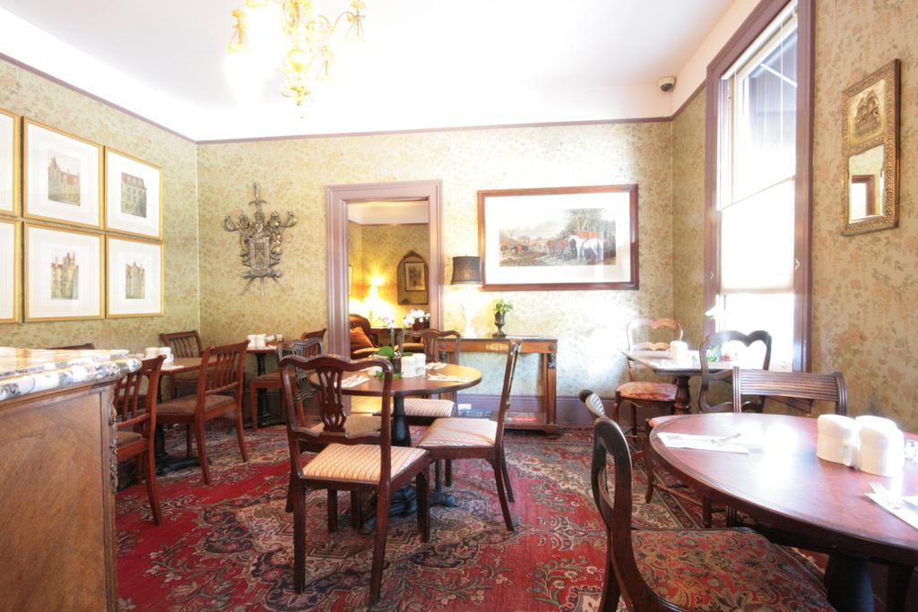 Monte Cristo Bed And Breakfast (Adults Only) Σαν Φρανσίσκο Εξωτερικό φωτογραφία