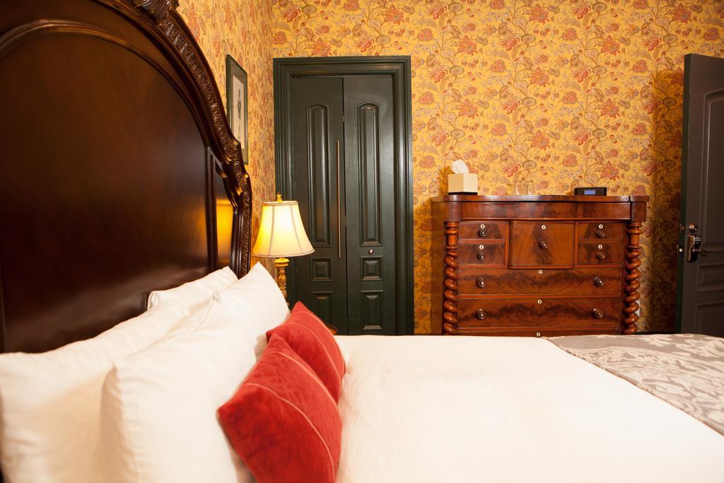 Monte Cristo Bed And Breakfast (Adults Only) Σαν Φρανσίσκο Εξωτερικό φωτογραφία